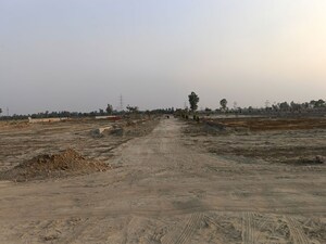  Plot For Sale in Krishna Iscon Valley, Gosainganj