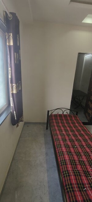 Bedroom in 1 BHK Independent House at Gokhalenagar – for Rent