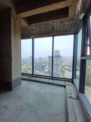 Team Area in  Office Space at Heer The Capittal Tree, Pokhran Road No Two – for Rent