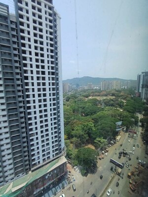  Office Space For Rent in Heer The Capittal Tree, Pokhran Road No Two
