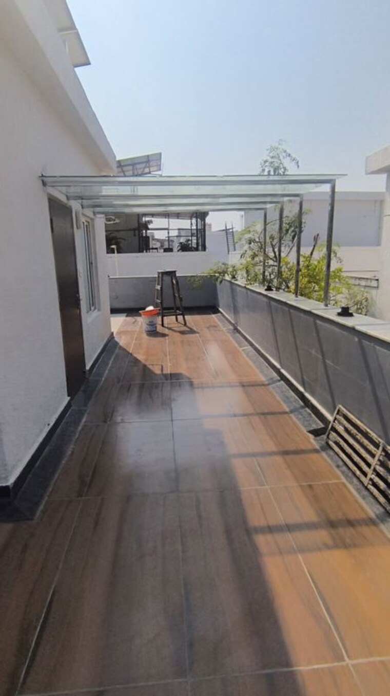 Kitchen, devi-golden-leaves-villas 4 Bedroom 2000 Sq.Ft. Villa In Nagole Hyderabad 10449448