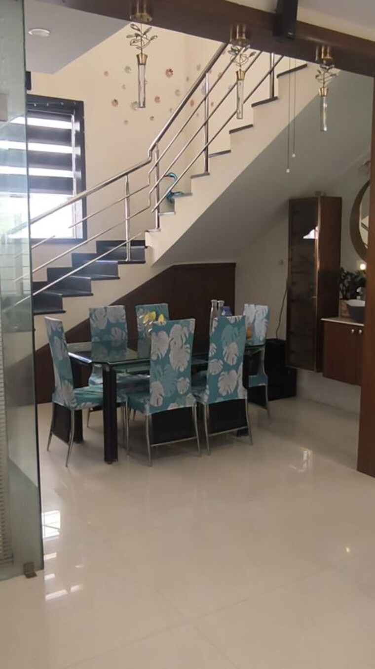 Gym, devi-golden-leaves-villas 4 Bedroom 2000 Sq.Ft. Villa In Nagole Hyderabad 10449448