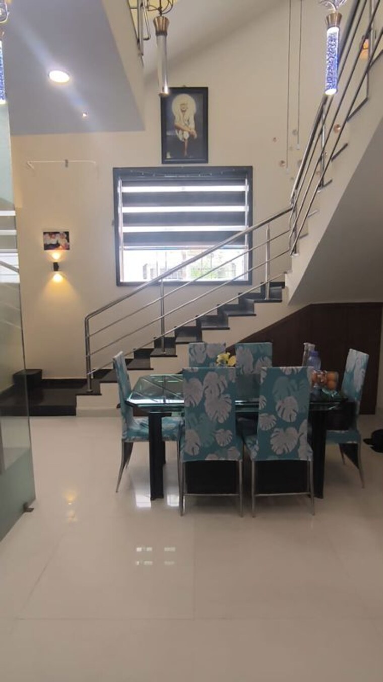 Team Area, devi-golden-leaves-villas 4 Bedroom 2000 Sq.Ft. Villa In Nagole Hyderabad 10449448