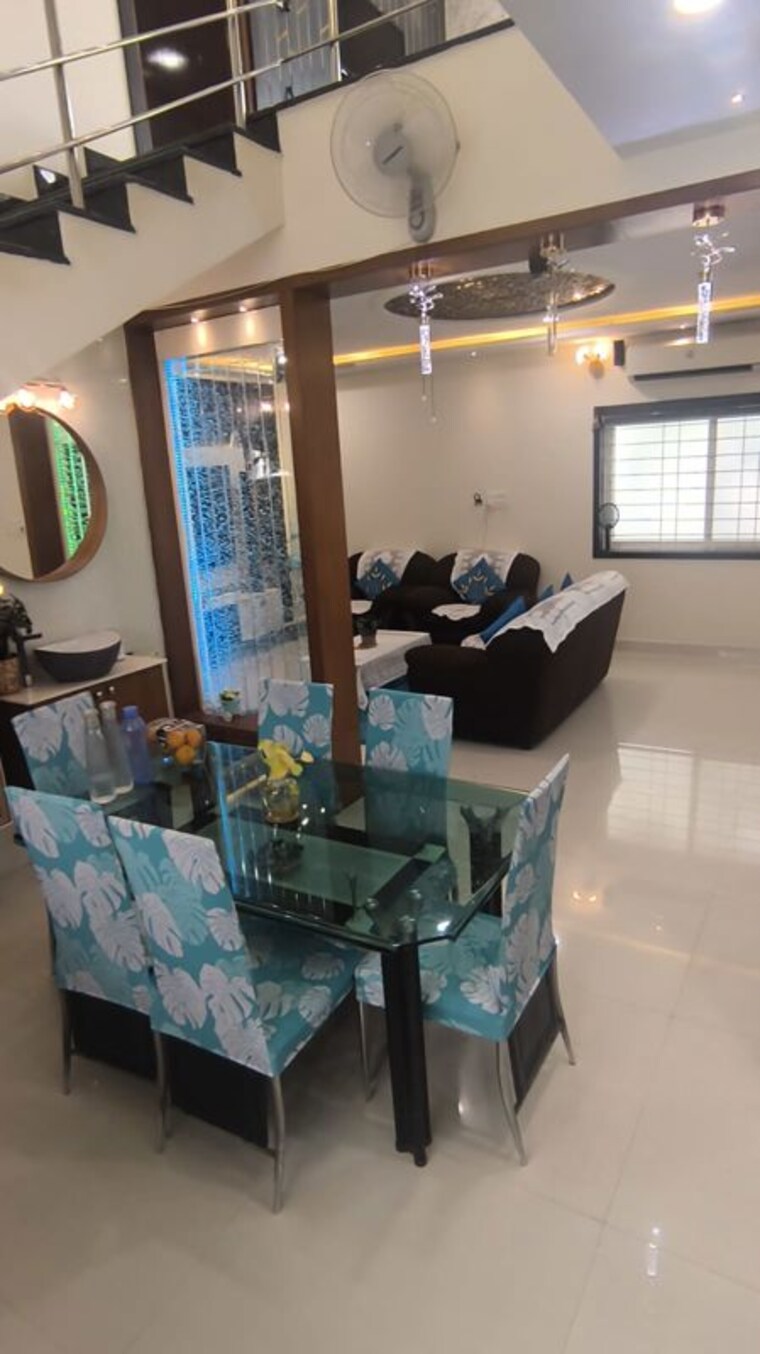Team Area, devi-golden-leaves-villas 4 Bedroom 2000 Sq.Ft. Villa In Nagole Hyderabad 10449448