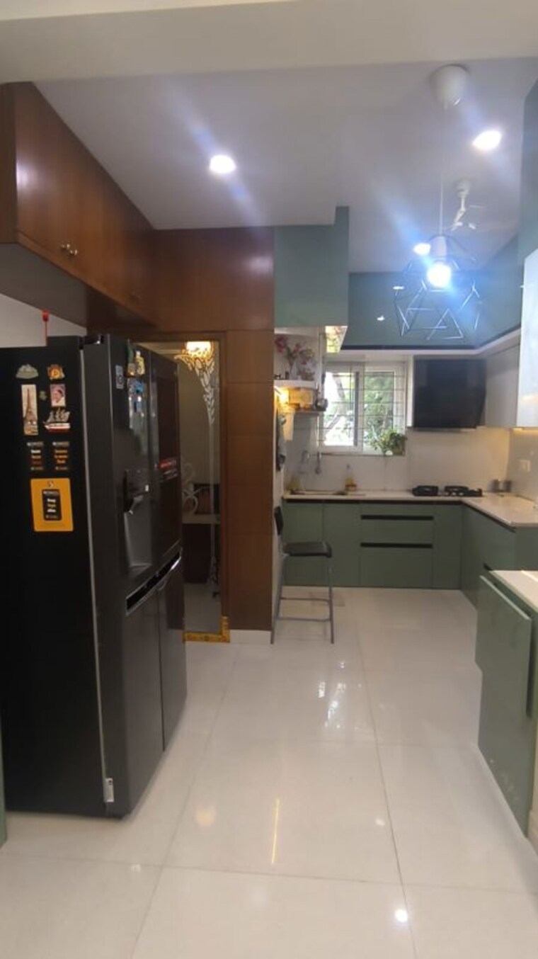 Team Area, devi-golden-leaves-villas 4 Bedroom 2000 Sq.Ft. Villa In Nagole Hyderabad 10449448