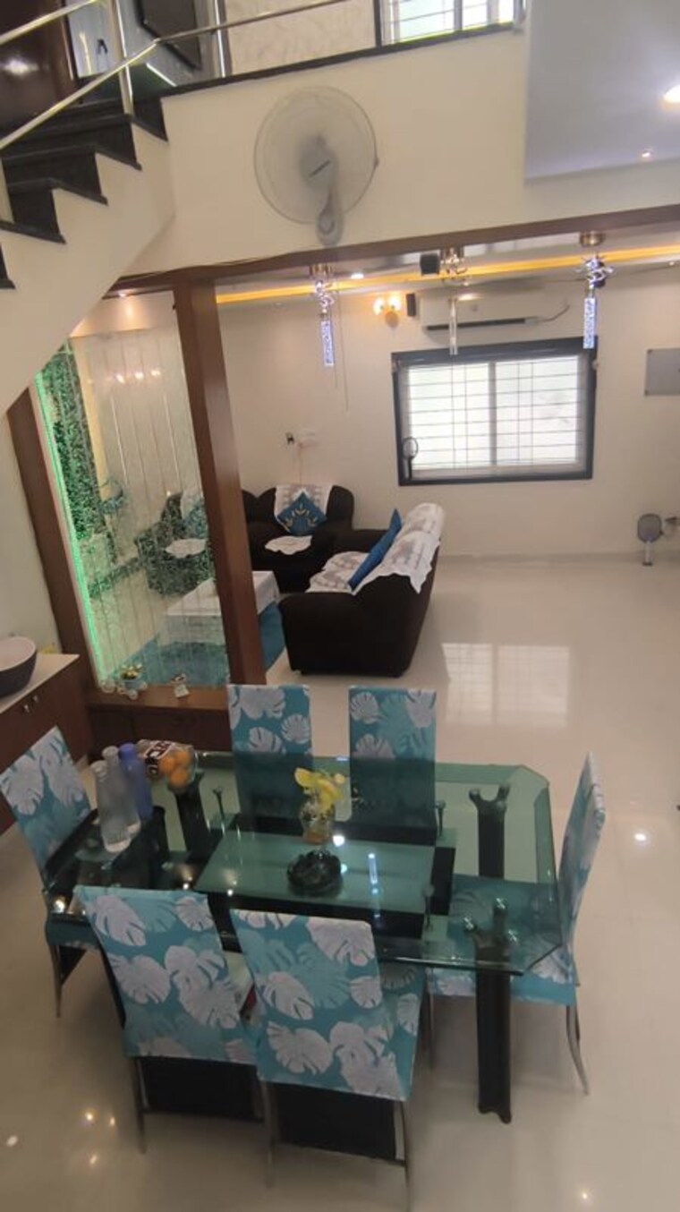 Team Area, devi-golden-leaves-villas 4 Bedroom 2000 Sq.Ft. Villa In Nagole Hyderabad 10449448
