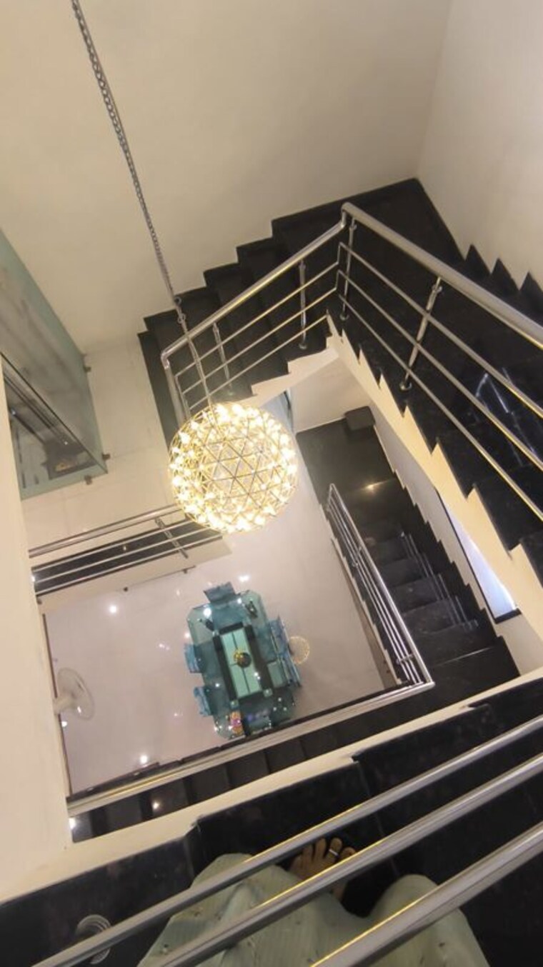 undefined, devi-golden-leaves-villas 4 Bedroom 2000 Sq.Ft. Villa In Nagole Hyderabad 10449448