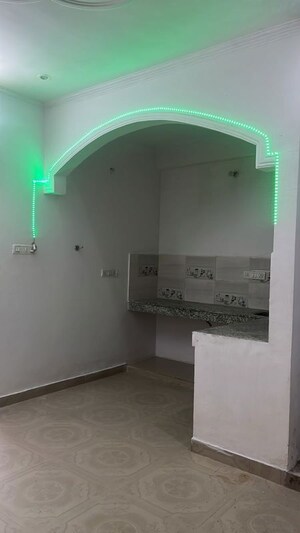 Bathroom in 2 BHK Independent House at Chinhat – for Rent