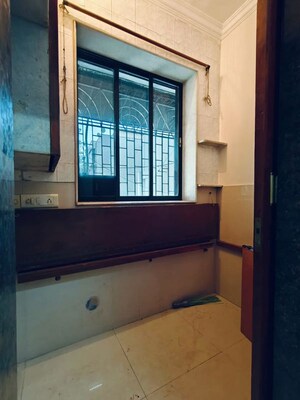 Room in 2 BHK Apartment at Satya Jivan CHS, Lbs Marg – for Rent