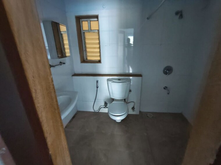 Bathroom, skyi-aquila 3.5 Bedroom 3500 Sq.Ft. Villa In Baner Pune 10449460
