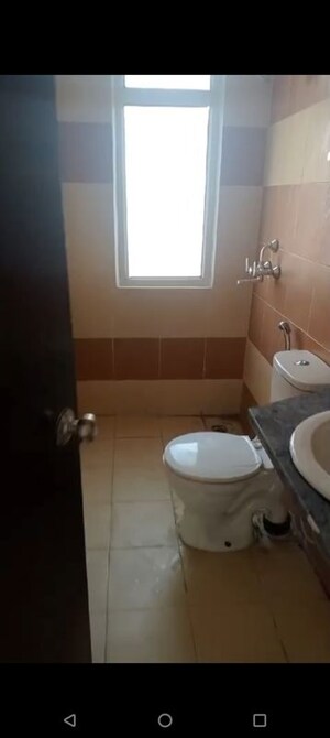 Bathroom in  Apartment at Mahagun My Woods, Sector 16c Greater Noida – for Rent