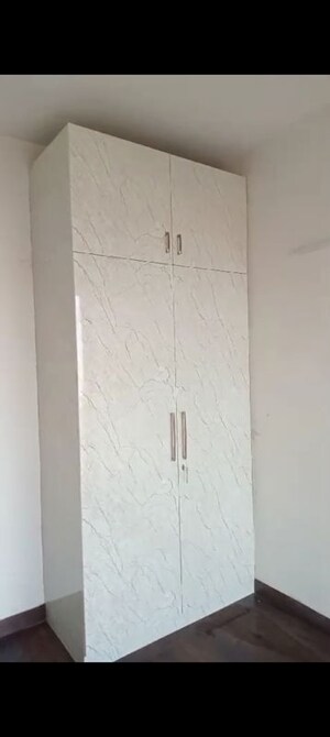 Bathroom in  Apartment at Mahagun My Woods, Sector 16c Greater Noida – for Rent