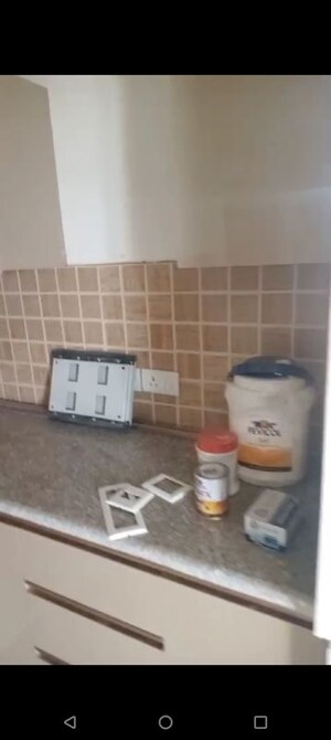 Bathroom in  Apartment at Mahagun My Woods, Sector 16c Greater Noida – for Rent
