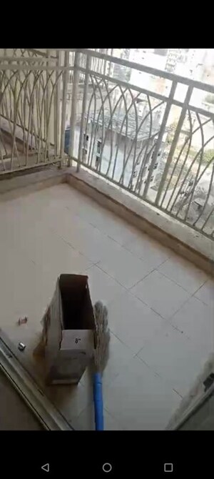 Balcony in  Apartment at Mahagun My Woods, Sector 16c Greater Noida – for Rent
