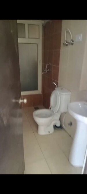 Bathroom in  Apartment at Mahagun My Woods, Sector 16c Greater Noida – for Rent