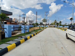   Plot at Foxconn Estates, Ibrahimpatnam – for Sale