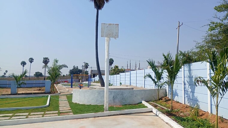 undefined, foxconn-estates  138 Sq.Yd. Plot In Ibrahimpatnam Hyderabad 10449469