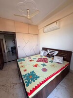 3 BHK 1350 Sq.Ft. Apartment in Highfly Jagdamba Apartments
