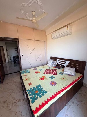 3 BHK Apartment For Rent in Highfly Jagdamba Apartments, Mansarovar