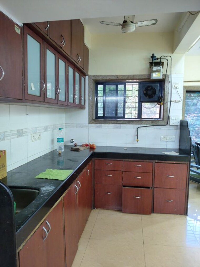 Kitchen, oshiwara-mayfair-apartment 2 Bedroom 1200 Sq.Ft. Apartment In Andheri West Mumbai 10449478