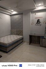 3 BHK 1500 Sq.Ft. Apartment in SB Heights 1