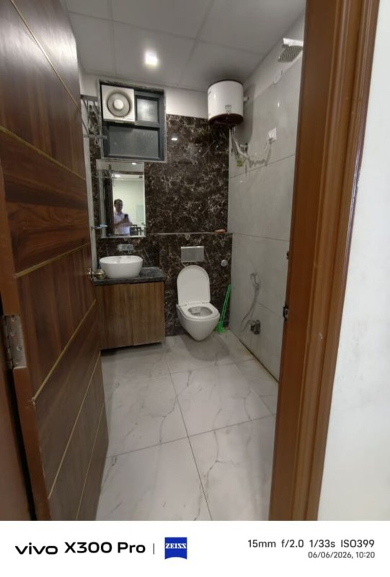 Bathroom, sb-heights-1 3 Bedroom 1500 Sq.Ft. Apartment In Sukhiya Jaipur 10449484