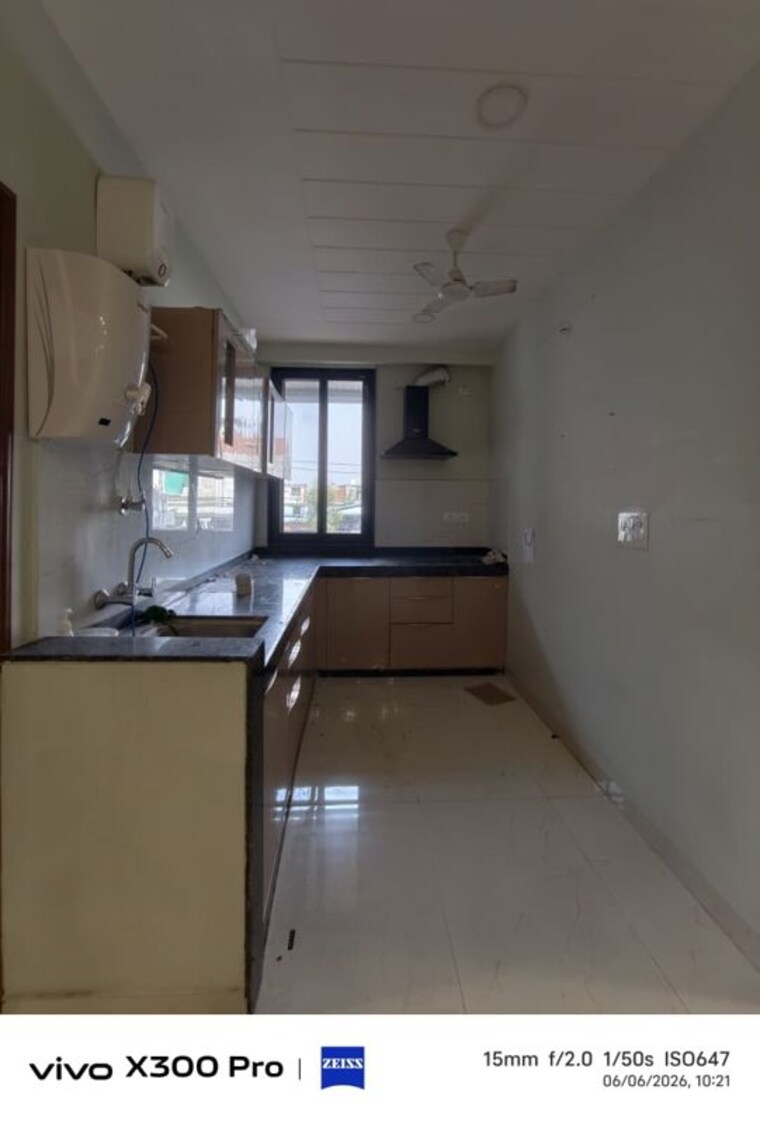 Kitchen, sb-heights-1 3 Bedroom 1500 Sq.Ft. Apartment In Sukhiya Jaipur 10449484