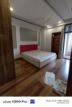 Bedroom in 3 BHK Apartment at SB Heights 1, Sukhiya – for Rent
