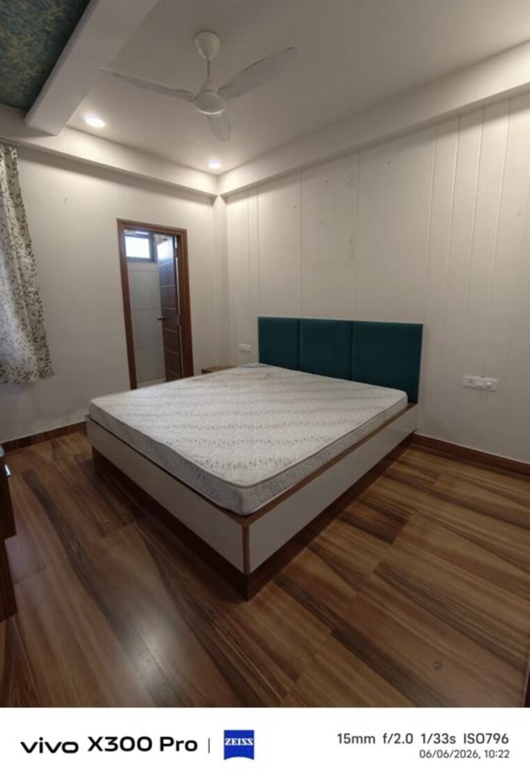 Bedroom, sb-heights-1 3 Bedroom 1500 Sq.Ft. Apartment In Sukhiya Jaipur 10449484
