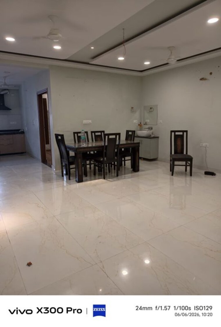  Parking, sb-heights-1 3 Bedroom 1500 Sq.Ft. Apartment In Sukhiya Jaipur 10449484