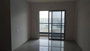 Bedroom in 2 BHK Apartment at Majestique Towers, Kharadi – for Rent