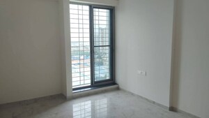 Master Bedroom in 2 BHK Apartment at Majestique Towers, Kharadi – for Rent