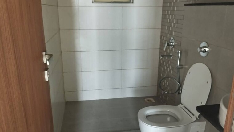 Bathroom, majestique-towers 2 Bedroom 1050 Sq.Ft. Apartment In Kharadi Pune 10449464