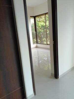 Room in 3 BHK Apartment at Bhoomi Pratishtha, Borivali West – for Sale