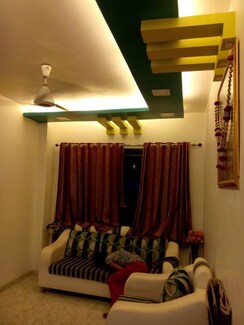 1 RkApartment For Rent in Hira Sadan