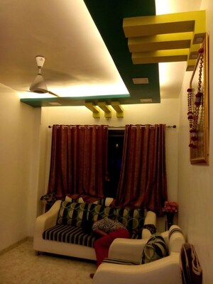 1 RK Apartment For Rent in Hira Sadan, Bhayandar West