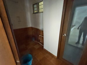 Kitchen in 4 BHK Villa at Rohan Leher, Baner – for Rent