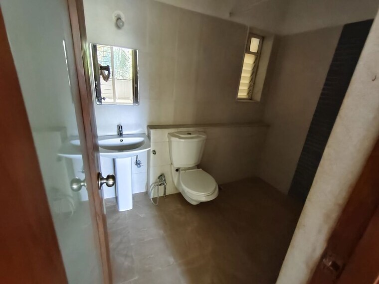 Bathroom, rohan-leher 4 Bedroom 2500 Sq.Ft. Villa In Baner Pune 10449486