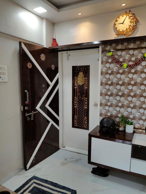 1 BHK 230 Sq.Ft. Apartment in Ameya CHS Mira Road