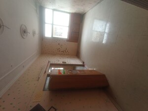 Hall in 1 BHK Apartment at Shipra Riviera, Gyan Khand – for Rent