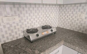 Parking in 2 BHK Apartment at Supertech Czar Suites, Omicron I Greater Noida – for Rent