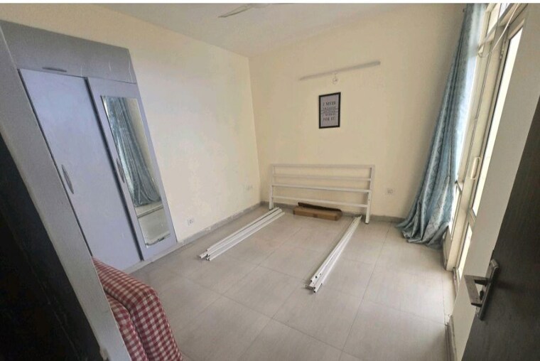 Bathroom, supertech-czar-suites 2 Bedroom 1125 Sq.Ft. Apartment In Omicron I Greater Noida Greater Noida 10449451