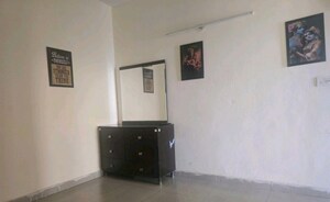 Furnished Amenities in 2 BHK Apartment at Supertech Czar Suites, Omicron I Greater Noida – for Rent