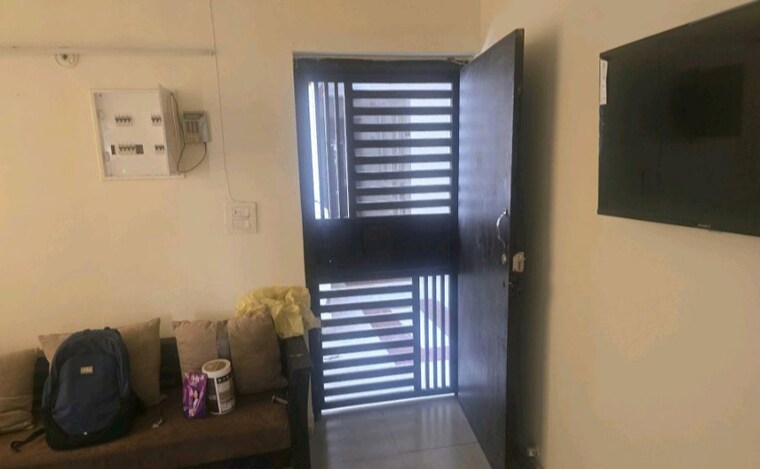 Room, supertech-czar-suites 2 Bedroom 1125 Sq.Ft. Apartment In Omicron I Greater Noida Greater Noida 10449451