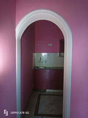 Kitchen in 2 BHK Independent House at Banjarawala – for Rent