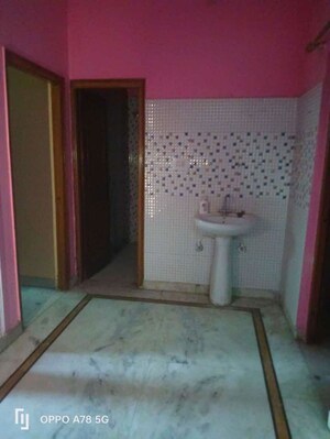 2 BHK Independent House – Exterior View View at Banjarawala - for Rent