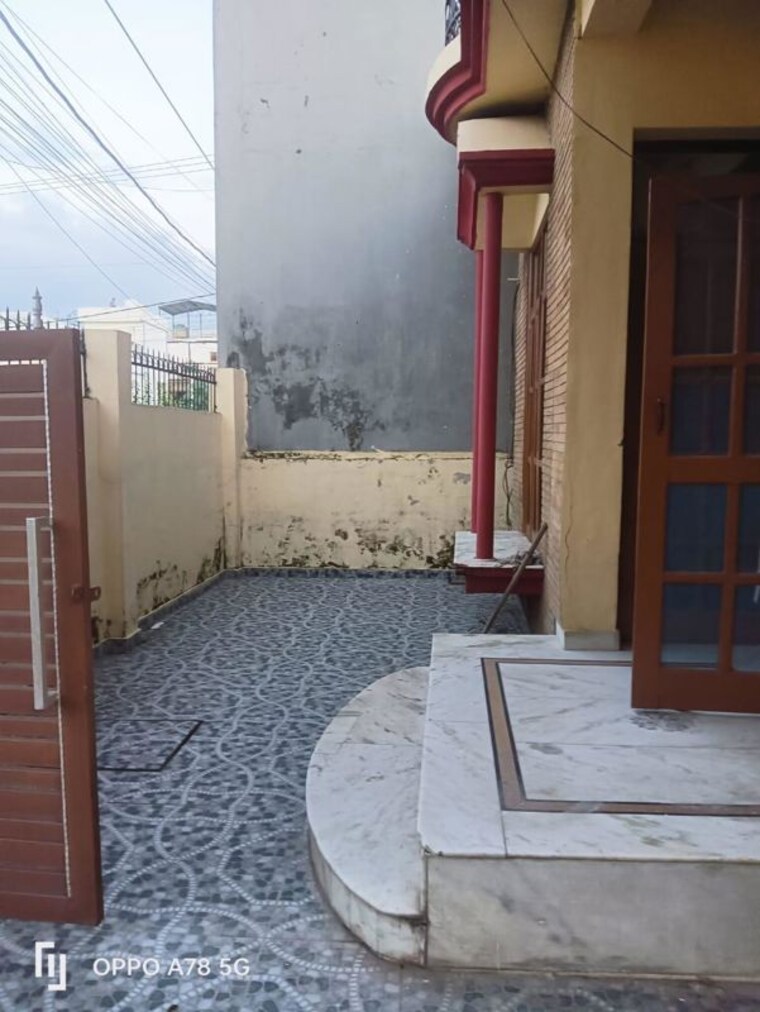 Exterior View, banjarawala 2 Bedroom 1350 Sq.Ft. Independent House In Banjarawala Dehradun 10449492