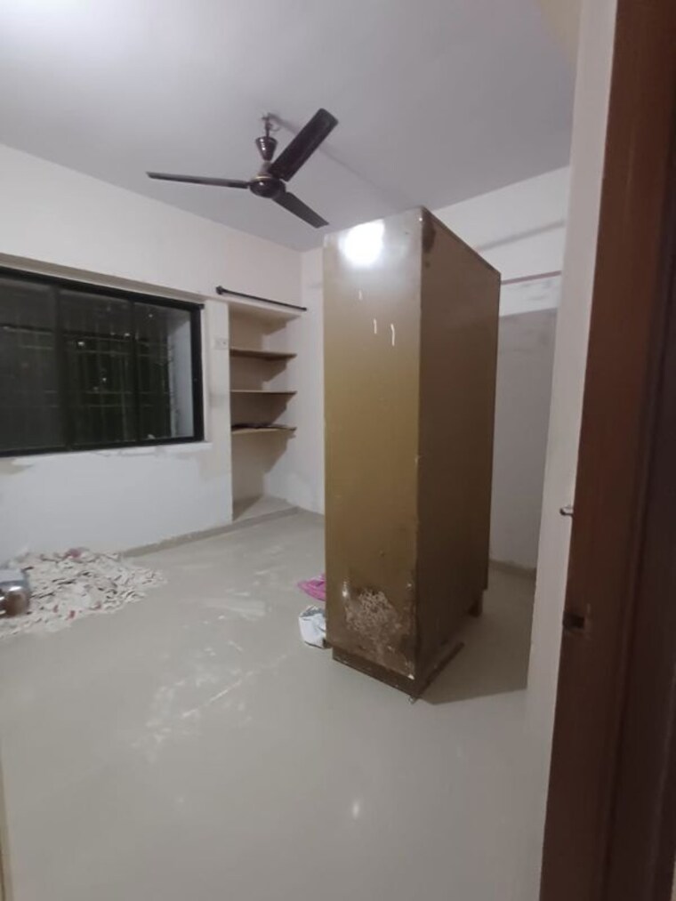 Bedroom, stg-marigold-siddheshwar-garden 2 Bedroom 700 Sq.Ft. Apartment In Dhokali Thane 10449488
