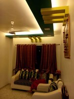 1 Rk  330 Sq.Ft. Apartment in Anusuya CHS Bhayandar