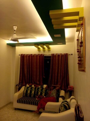1 RK Apartment For Rent in Anusuya CHS Bhayandar, Bhayandar East